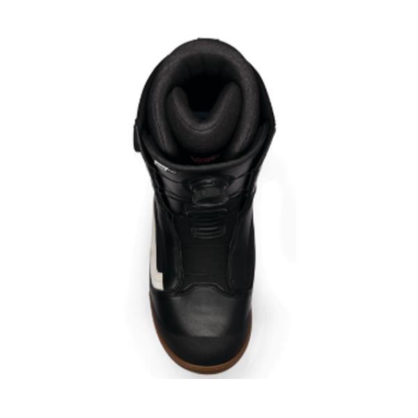 VANS バンズ スノーボード ブーツ メンズ AURA PRO / BLACK