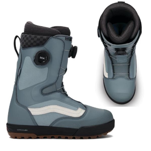 VANS（ヴァンズ） バンズ スノーボード ブーツ メンズ AURA PRO