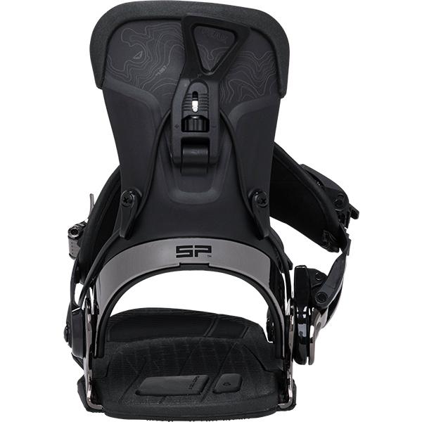 SP United SP Binding MOUNTAIN ビンディング L SP Binding SP UNITED ビンディング PEAK Multientry / ピーク マルチ