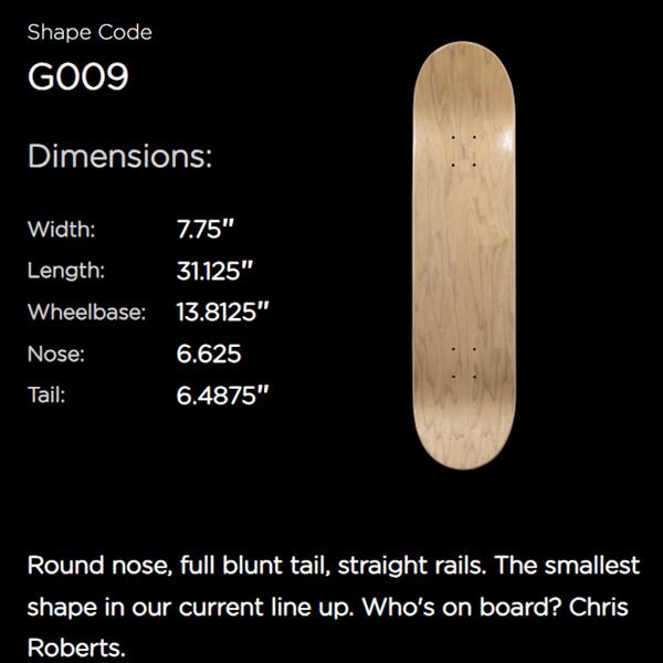 chocolate vincent alvarez デッキ Chocolate Skateboard Deck Western Vincent Alvarez 8.5