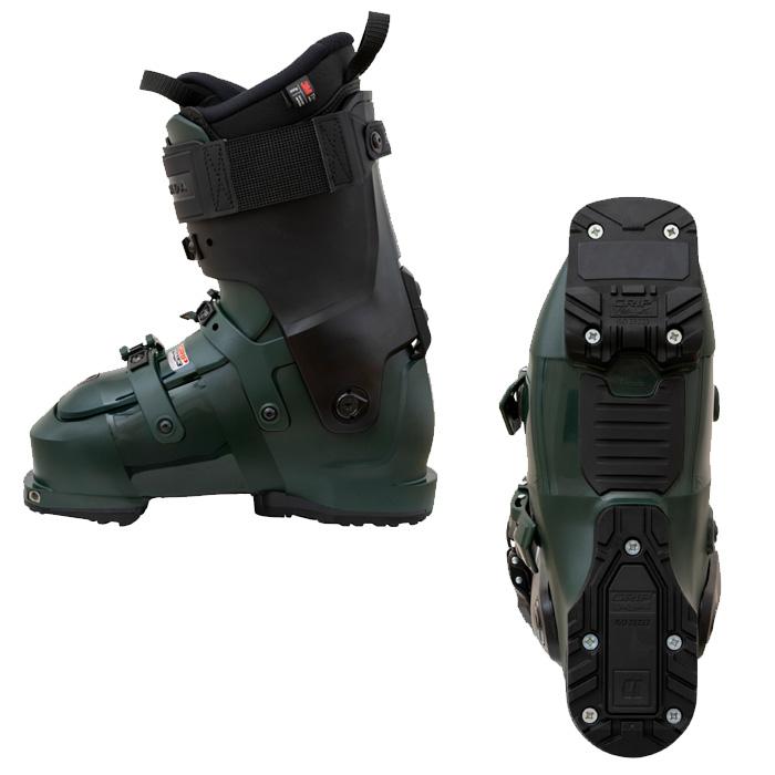 ARMADA（アルマダ） スキーブーツ AR ONE 130 MV(25-26 2026) armada