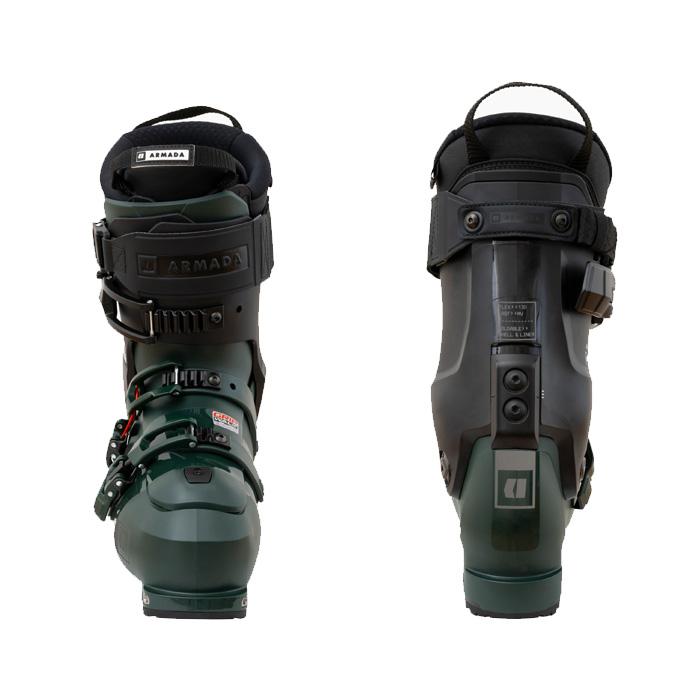 ARMADA（アルマダ） スキーブーツ AR ONE 130 MV(25-26 2026) armada