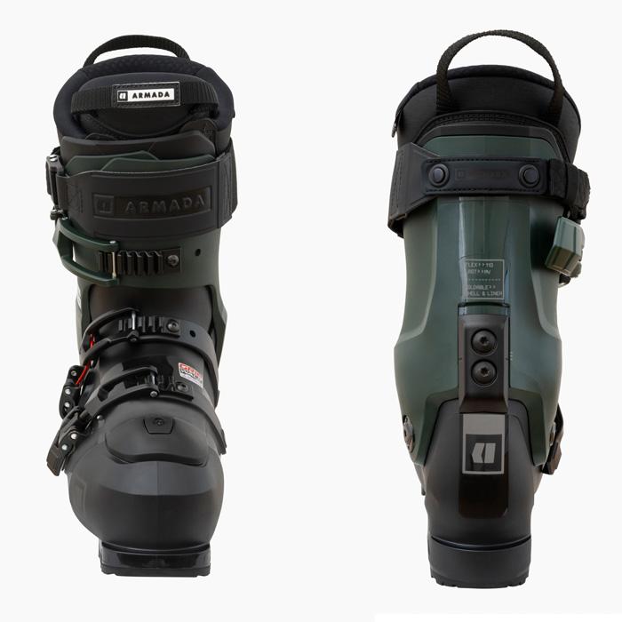 ARMADA（アルマダ） スキーブーツ AR ONE 110 MV(25-26 2026) armada