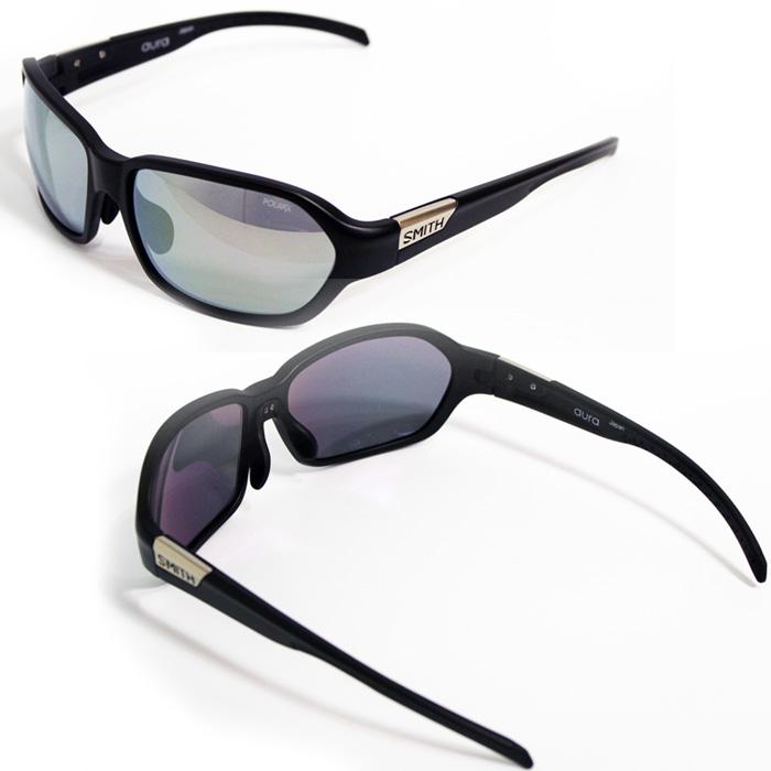SMITH（スミス） サングラス 偏光 釣り フィッシング SMITH POLARX
