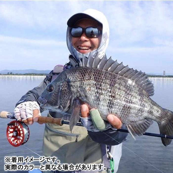 SMITH（スミス） サングラス 偏光 釣り フィッシング SMITH POLARX