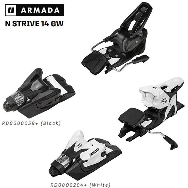 ARMADA（アルマダ） スキー板 ARMADA BDOG 94 (25-26 2026) + 26