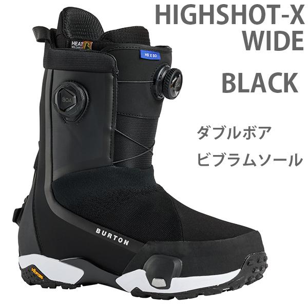 BURTON（バートン） ステップオン ブーツ+ビンディング BURTON STEP ON