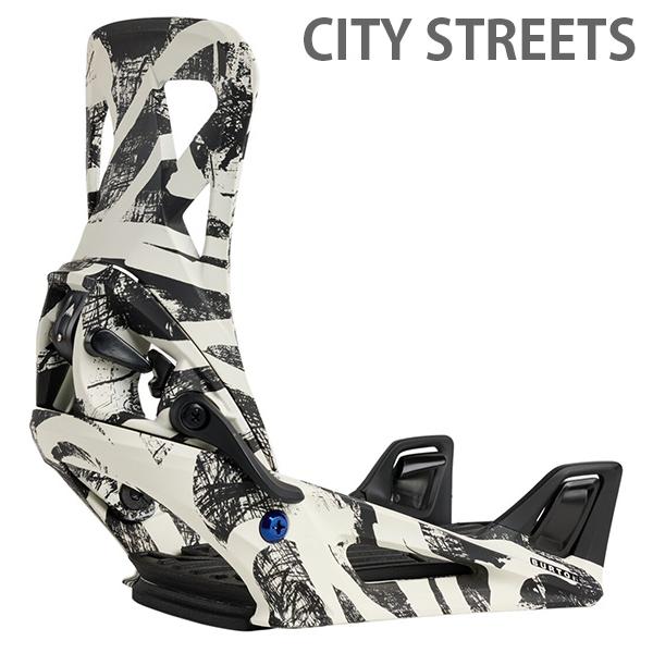 BURTON（バートン） ステップオン ブーツ+ビンディング BURTON STEP ON