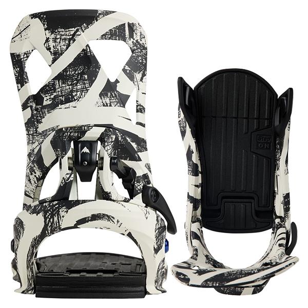BURTON（バートン） ステップオン ブーツ+ビンディング BURTON STEP ON