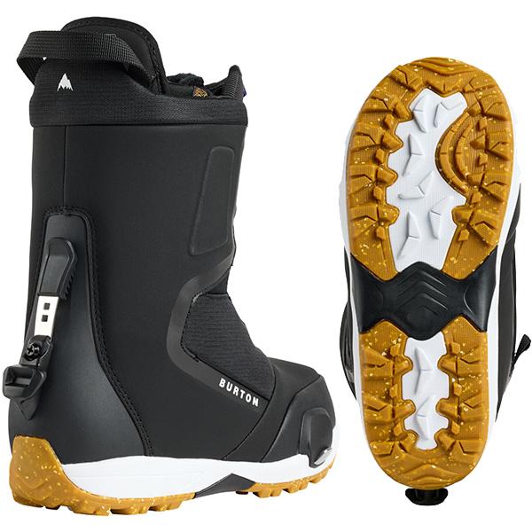 BURTON（バートン） ウィメンズ ステップオン ブーツ+ビンディング 