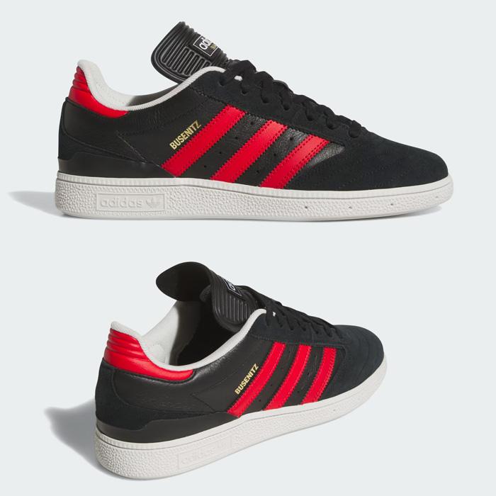 adidas Originals アディダス ブセニッツ プロ Busenitz Pro (JP8606