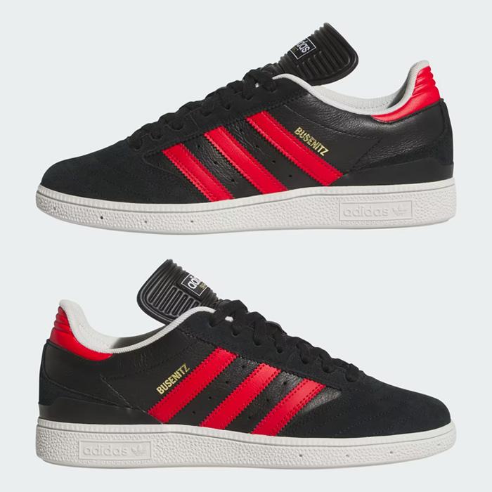 adidas Originals アディダス ブセニッツ プロ Busenitz Pro (JP8606