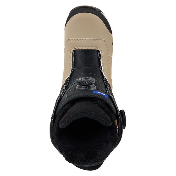 BURTON（バートン） ブーツ BURTON Ruler BOA Wide ルーラー ボア