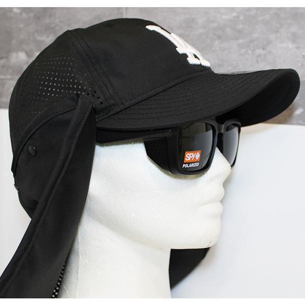 SPY OPTIC スパイ サングラス SPY HELM TECH / MATTE BLACK / HAPPY