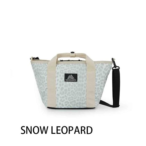 GREGORY（グレゴリー） トートバッグ BOAT TOTE -S ボートトートS 