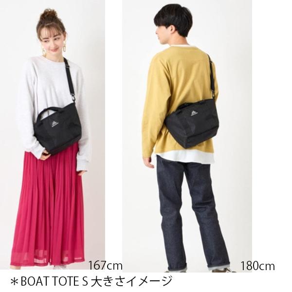 GREGORY（グレゴリー） トートバッグ BOAT TOTE -S ボートトートS 