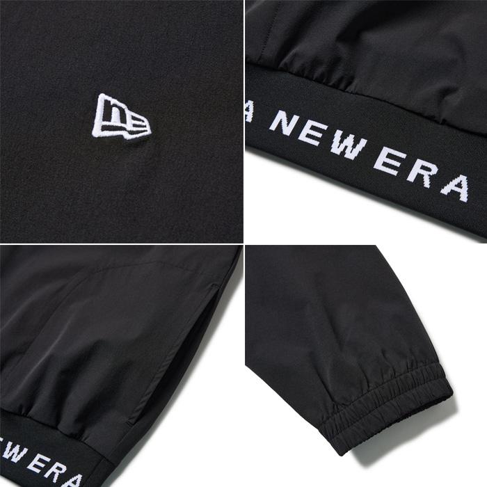 【未使用】ニューエラ　ゴルフウェア ニューエラ ゴルフウェア ミッドネック ONSPOTZ別注（ポロシャツ