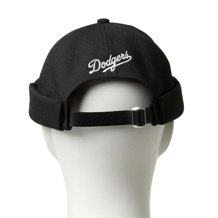 NEW ERA（ニューエラ） キャップ フィッシャーマンキャップ ウール