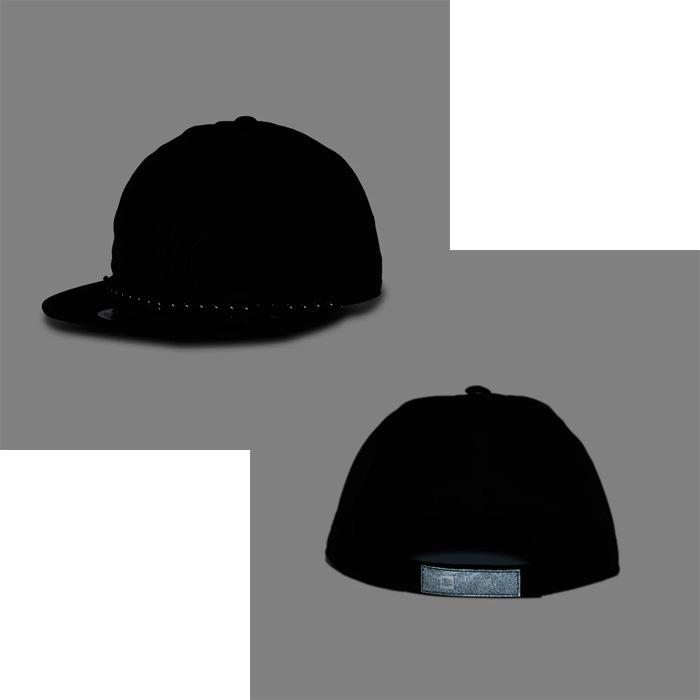 NEW ERA（ニューエラ） RC 9FIFTY Angler Collection ゴアテックス