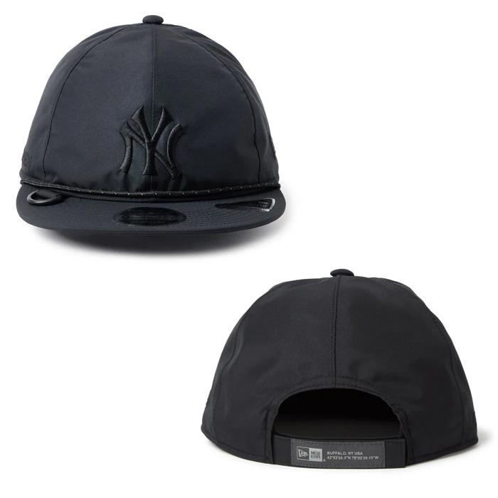NEW ERA（ニューエラ） RC 9FIFTY Angler Collection ゴアテックス