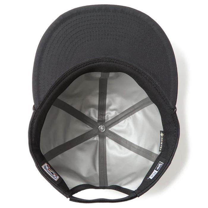 NEW ERA（ニューエラ） RC 9FIFTY Angler Collection ゴアテックス