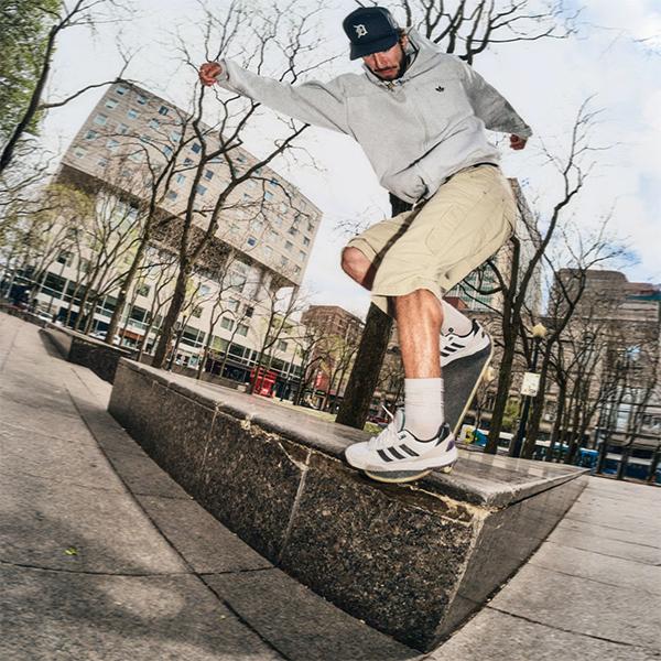 adidas Originals アディダス テッキラカップ / TEKKIRA CUP ホワイト