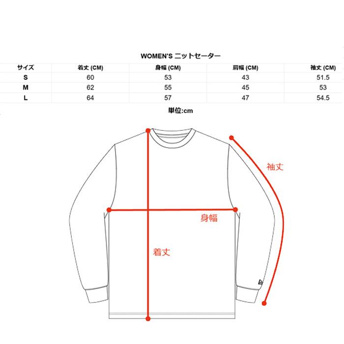 NEW ERA（ニューエラ） ゴルフ レディース ニット ハーフジップ プル