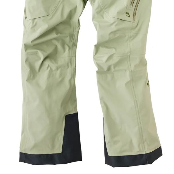 Teton Bros.（ティートンブロス） TETON BROS ビブパンツ TB Pant (Men