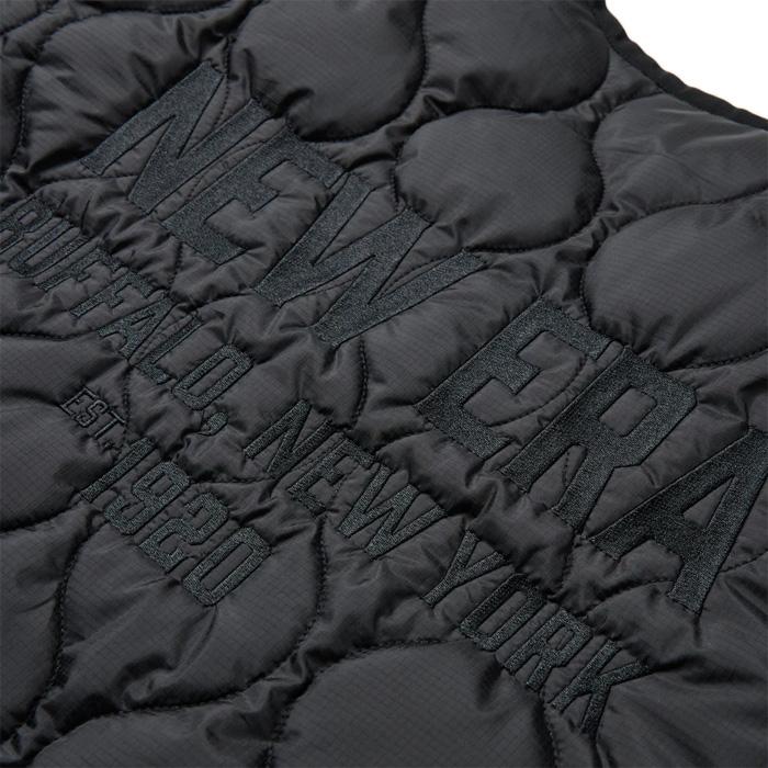 NEW ERA ニューエラ ゴルフウェア インサレーティッド