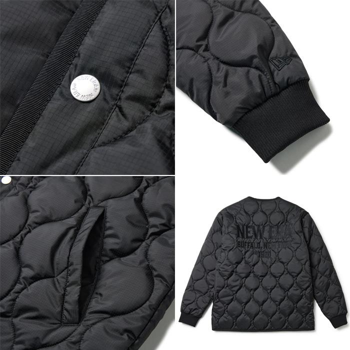 NEW ERA ニューエラ ゴルフウェア インサレーティッド