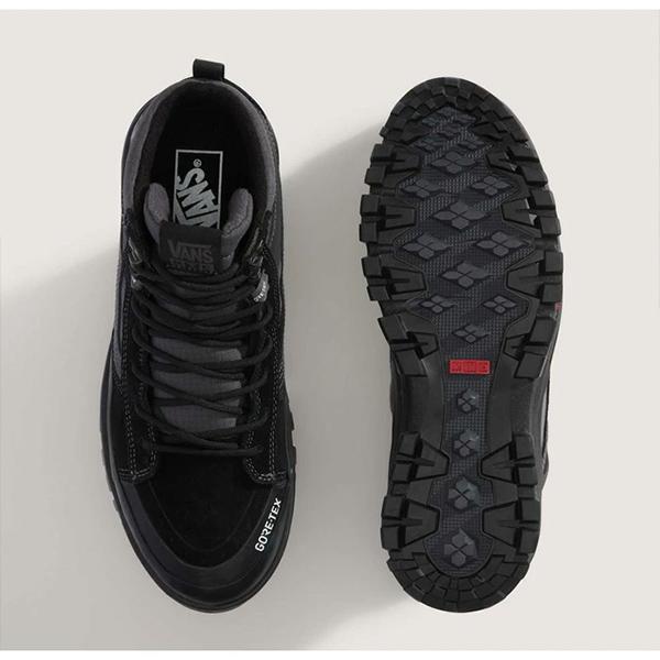 VANS（ヴァンズ） バンズ ゴアテックス ブーツ シューズ SK8-HI