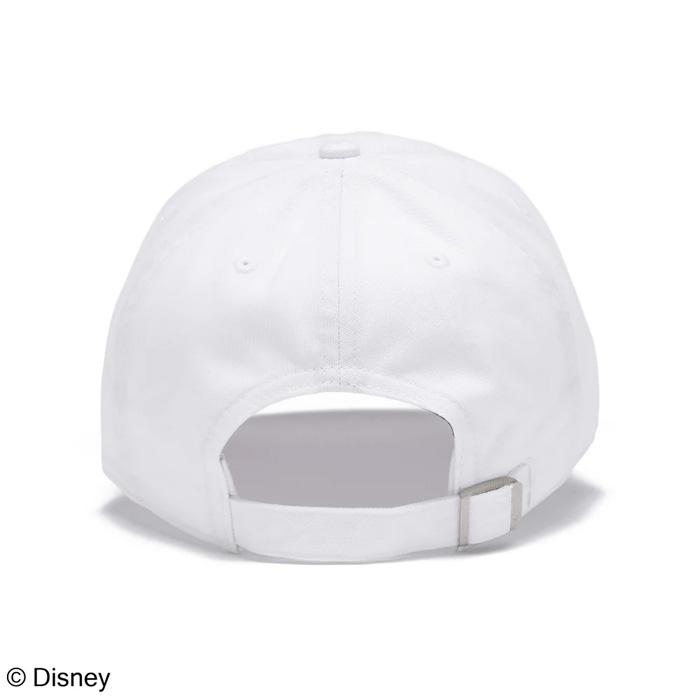 47（フォーティーセブン） キャップ クリーンナップ Disney ディズニー