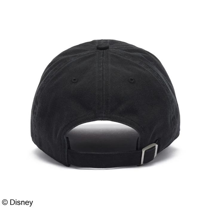 47（フォーティーセブン） キャップ クリーンナップ Disney ディズニー