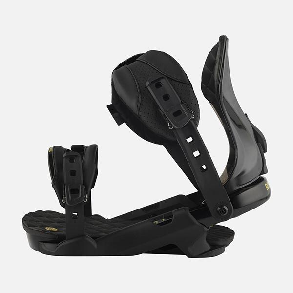 ROSSIGNOL（ロシニョール） ビンディング COBRA / BLACK 日本正規品(25