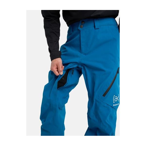 美品　Burton ak GORE-TEX サイクリック　パンツ　美品　L 専用 バートン エーケー サイクリック GORE-TEX 2L パンツ | APORITO