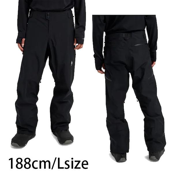 BURTON（バートン） スノーボードウェア ゴアテックス リザーブパンツ