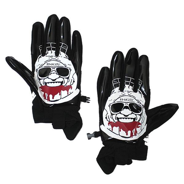 サーモンアームズ グローブ ミトン SALMON ARMS / SPRING GLOVE STAY