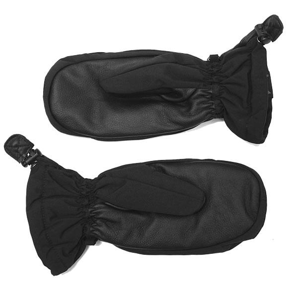 サーモンアームズ グローブ ミトン SALMON ARMS / CLASSIC MITT LOGO