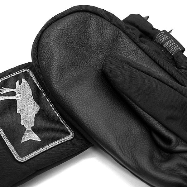 SALMON ARMS スノーボード　グローブ 23-24 SALMON ARMS / サーモンアームズ CLASSIC MITT クラシックミトン