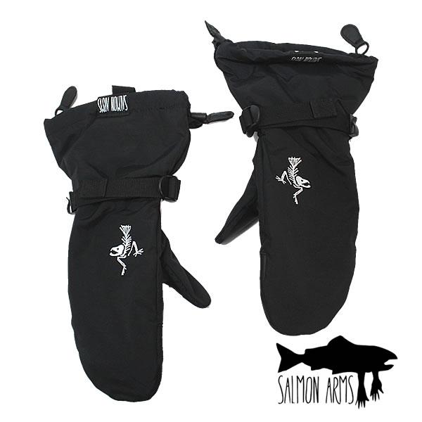 サーモンアームズ グローブ ミトン SALMON ARMS / OVER MITT 2
