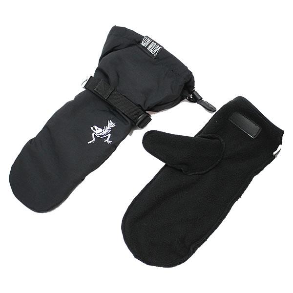 SALMON ARMS スノーボードグローブ　overmitt2 S/M SALMON ARMS スノーボードグローブ overmitt2 S/M Salmon Arms