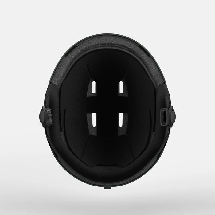 BURTON（バートン） アノン ヘルメット Anon レイダー 3 Fiesta Red