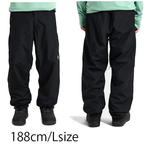 BURTON（バートン） 25-26 スノーボードウェア RESERVE 2L relax Pants