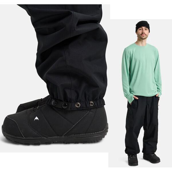 BURTON（バートン） 25-26 スノーボードウェア RESERVE 2L relax Pants