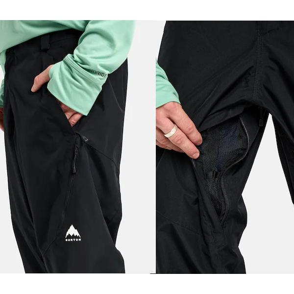 BURTON（バートン） 25-26 スノーボードウェア RESERVE 2L relax Pants