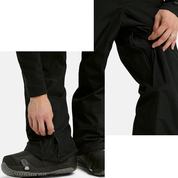 BURTON（バートン） 25-26 スノーボードウェア RESERVE 2L Pants