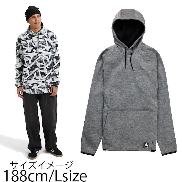 撥水 スノーボードウェア パーカー バートン」の人気商品一覧 | 安い