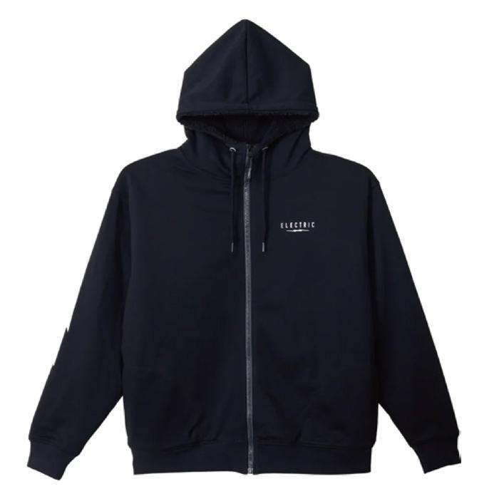 ELECTRIC（エレクトリック） スノーボード 撥水パーカー ELECTRIC
