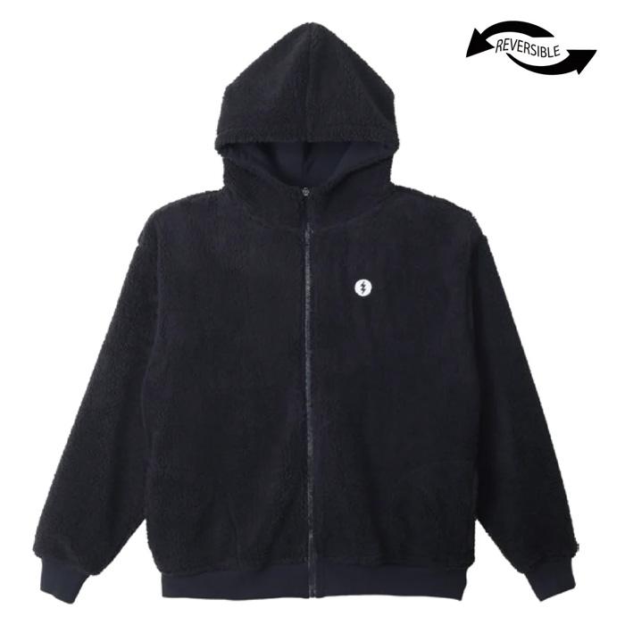 ELECTRIC（エレクトリック） スノーボード 撥水パーカー ELECTRIC