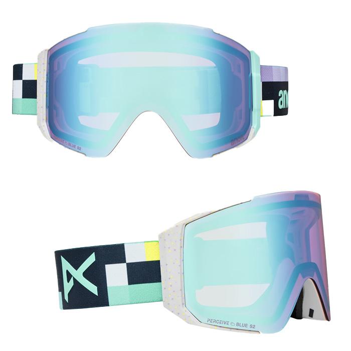 BURTON（バートン） アノン ゴーグル シンク ローブリッジフィット